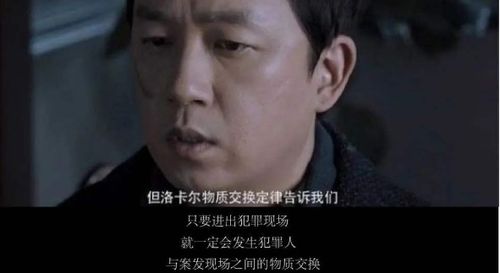 羅卡定律是什么意思