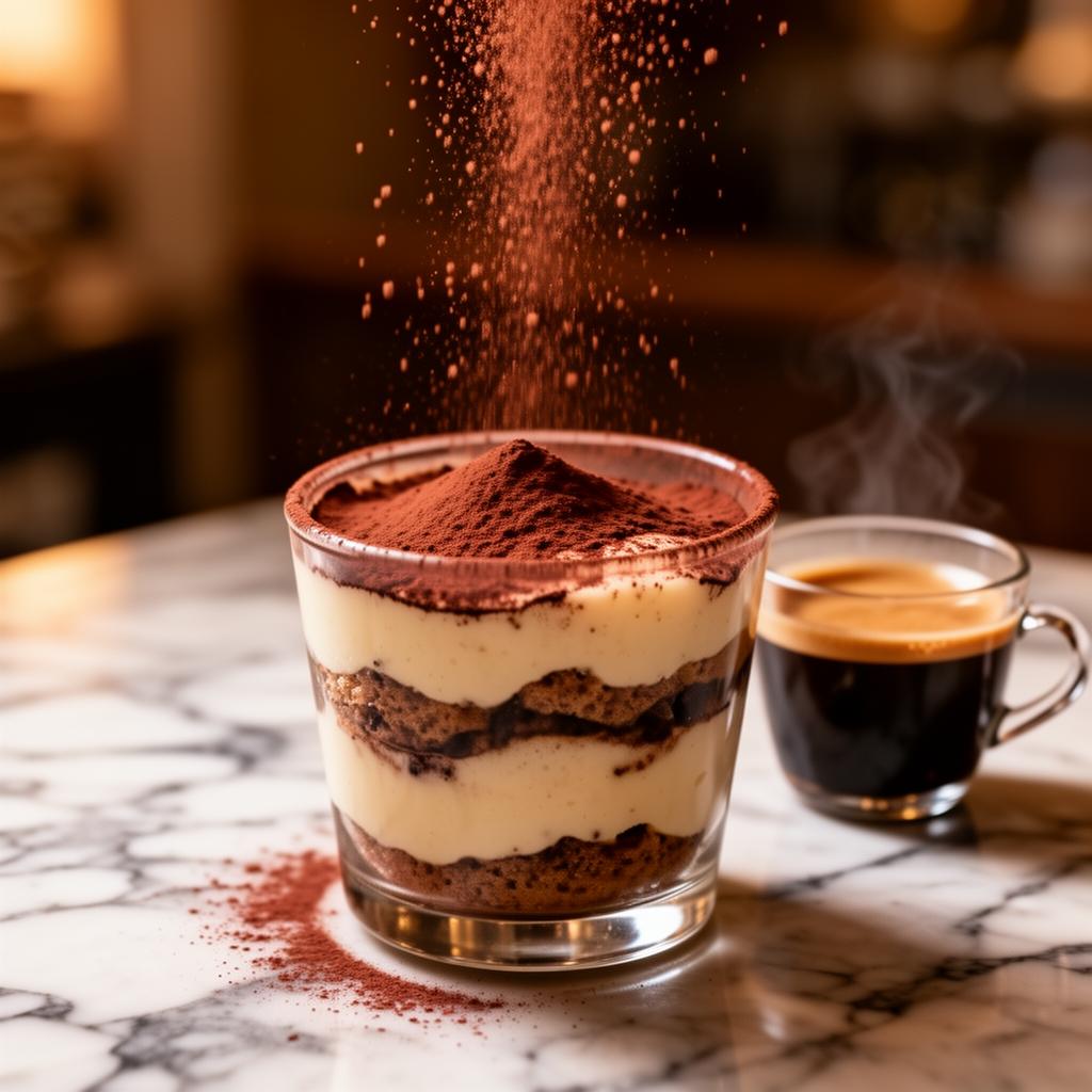 Dolcemisu — Artisan dessert brand, ongoing growth