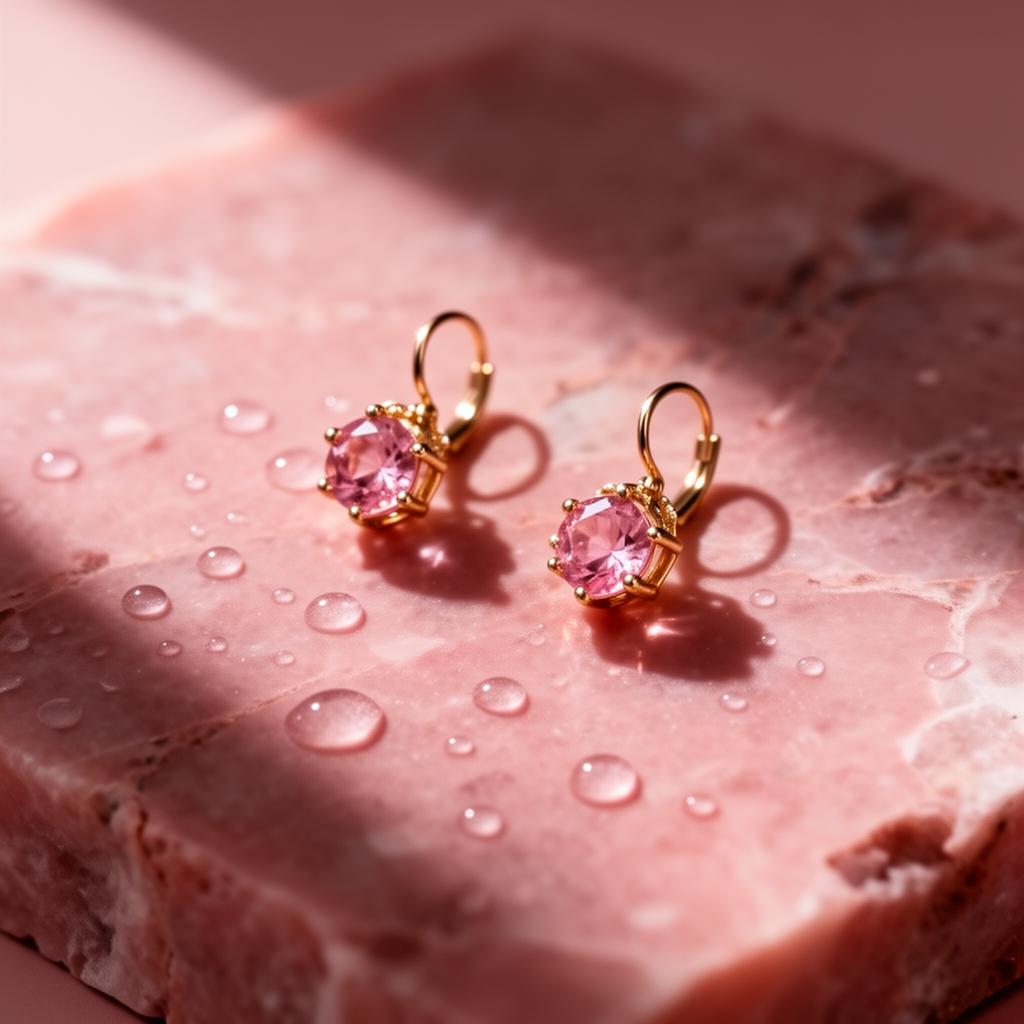Queenury — Jewelry brand built from zero
